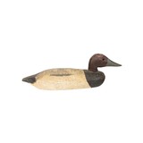 Canvasback Drake Duck Decoy - 2 of 5