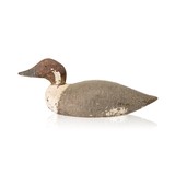 Pintail Drake Duck Decoy - 1 of 5