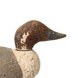 Pintail Drake Duck Decoy - 3 of 5
