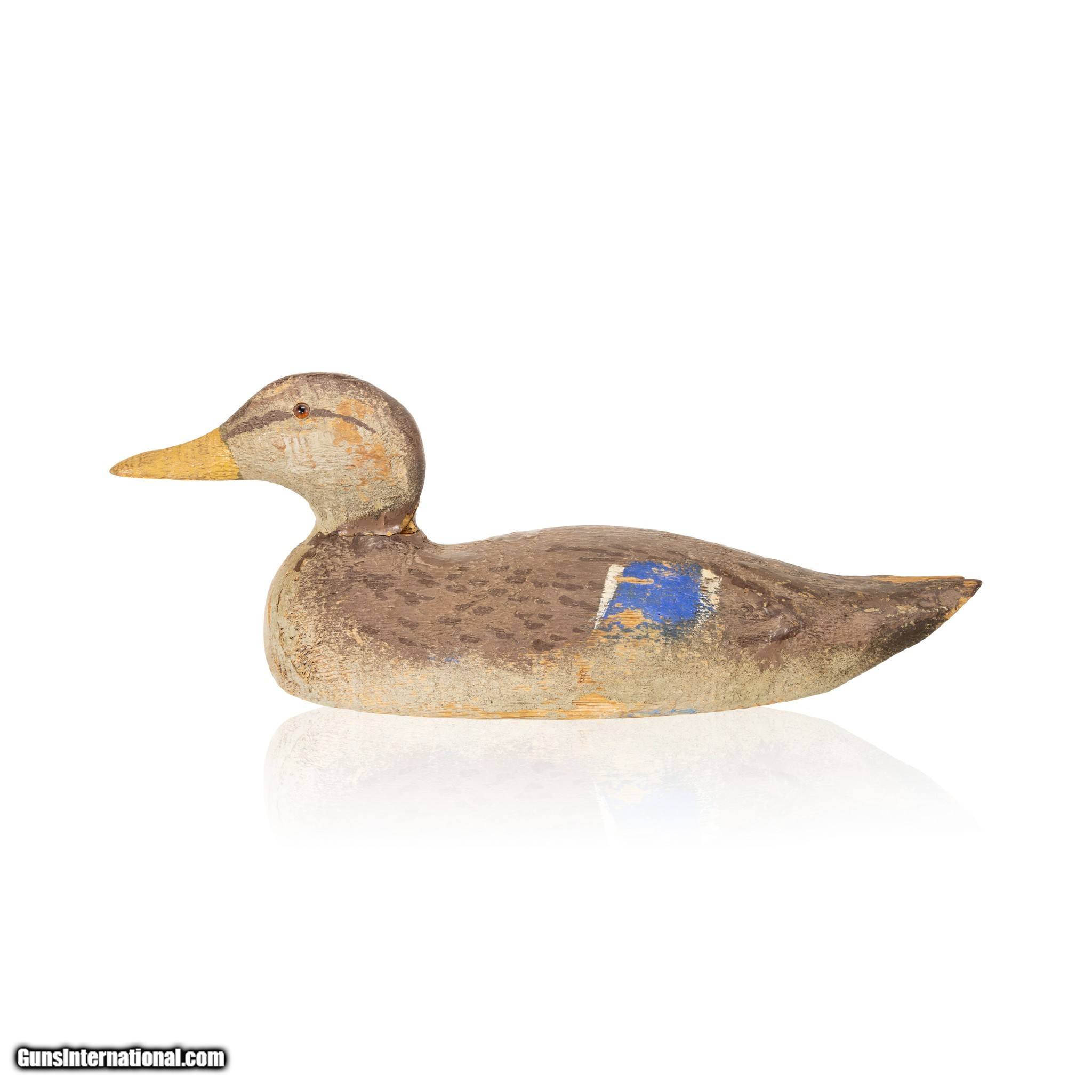 Victor Mallard Duck Decoy for sale