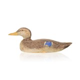 Victor Mallard Duck Decoy - 1 of 5