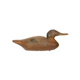 Spoonbill Drake Duck Decoy - 2 of 5