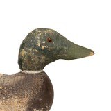 Animal Trap Duck Drake Mallard Decoy - 3 of 5