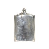 Sterling Silver Harald Nielsen Flask - 2 of 5