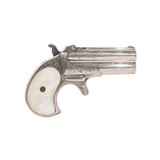 Remington Model 95 Spurtrigger Double Derringer - 2 of 5