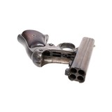 Remington Elliot 4 Shot Tip Up Ring Trigger Derringer - 3 of 5