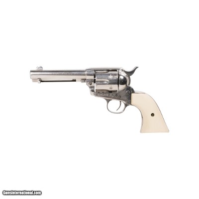 Colt Frontier Six Shooter