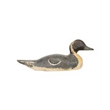 Pintail Drake Duck Decoy - 2 of 5