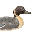 Pintail Drake Duck Decoy - 3 of 5