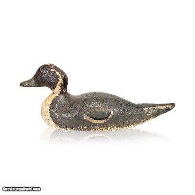 Pintail Drake Duck Decoy