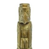 Musqueam Totem by Alec Peters - 2 of 8