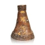 Leather Dice Drop - 1 of 3