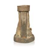 Leather Dice Drop - 1 of 3