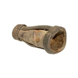 Leather Dice Drop - 2 of 3