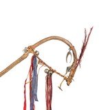 Apache Wood Dance Staff - 2 of 6