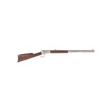 Winchester Model 1892 Lever Action Rifle - 1 of 11