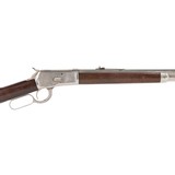 Winchester Model 1892 Lever Action Rifle - 3 of 11