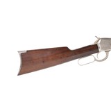 Winchester Model 1892 Lever Action Rifle - 4 of 11