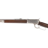 Winchester Model 1892 Lever Action Rifle - 5 of 11