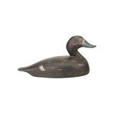 Michigan West Bluebill Duck Decoy - 2 of 5