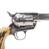 Colt Model 1873 Single Action Army Revolver - 3 of 7