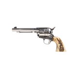 Colt Model 1873 Single Action Army Revolver - 1 of 7