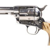 Colt Model 1873 Single Action Army Revolver - 4 of 7