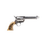 Colt Model 1873 Single Action Army Revolver - 2 of 7