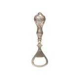 Sterling Handled "Vices" Bottle Opener - 2 of 3
