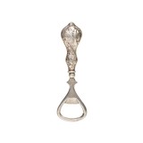 Sterling Handled "Vices" Bottle Opener - 1 of 3
