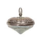 Decision-Maker Spinning Top - 1 of 3