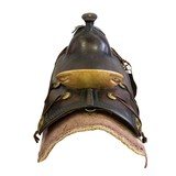 Draft Mule/Horse Saddle and Bridle - 2 of 6