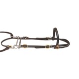 Draft Mule/Horse Saddle and Bridle - 5 of 6