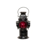 Adlake Railroad Lantern - 2 of 6