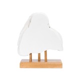 Plains Chief Sculpture - 4 of 5