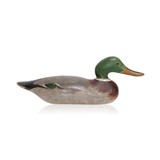 Mason Drake Mallard Decoy - 1 of 5