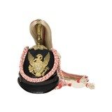 Indian Scout Helmet - 2 of 6