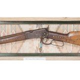 1872 Saddle Ring Carbine - 3 of 5