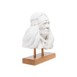 Plains Chief Sculpture - 2 of 5