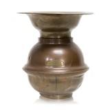 Brass Spittoon - 1 of 4