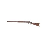 1873 Winchester Rifle - 2 of 13