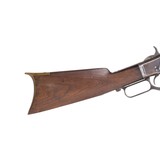 1873 Winchester Rifle - 5 of 13