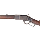 1873 Winchester Rifle - 7 of 12