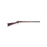 1873 Winchester Rifle - 1 of 12