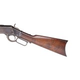 1873 Winchester Rifle - 8 of 12