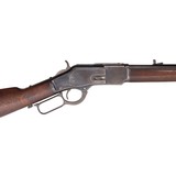 1873 Winchester Rifle - 4 of 12