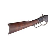 1873 Winchester Rifle - 3 of 12