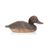 Bluebill Drake Decoy - 1 of 5