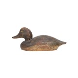 Bluebill Drake Decoy - 2 of 5