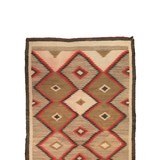 Native American Ganado Weaving - 2 of 5